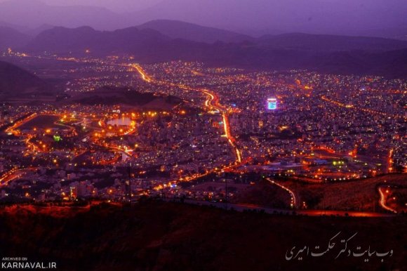 ارزیابی نقش شاخص های توانایی مالی و فنی در اجرای پروژه های عمرانی شهری (مطالعه موردی شهر خرم آباد)