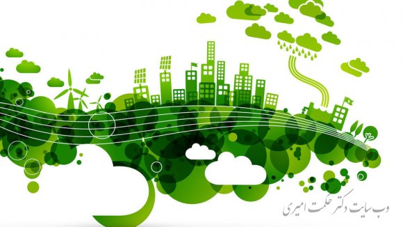 نقش شهرسازی در توسعه پایدار